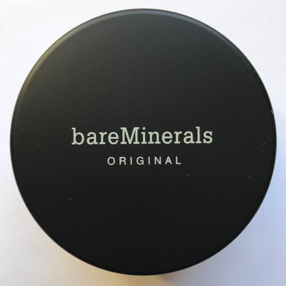 #NWT bareMinerals SPF15 Original Foundation Fairly Medium C20 8g/0.28oz - Picture 2 of 2